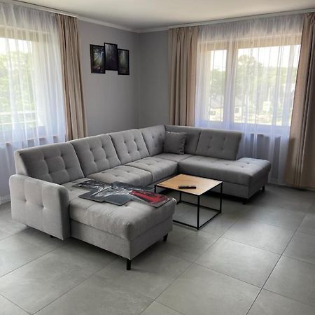 Energylandia Zator Noclegi Apartament Pokoje Do Wynajecia Polanka Wielka Eksteriør billede