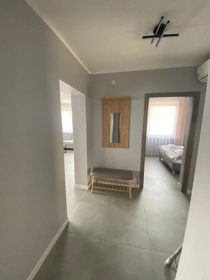 Energylandia Zator Noclegi Apartament Pokoje Do Wynajecia Polanka Wielka Eksteriør billede